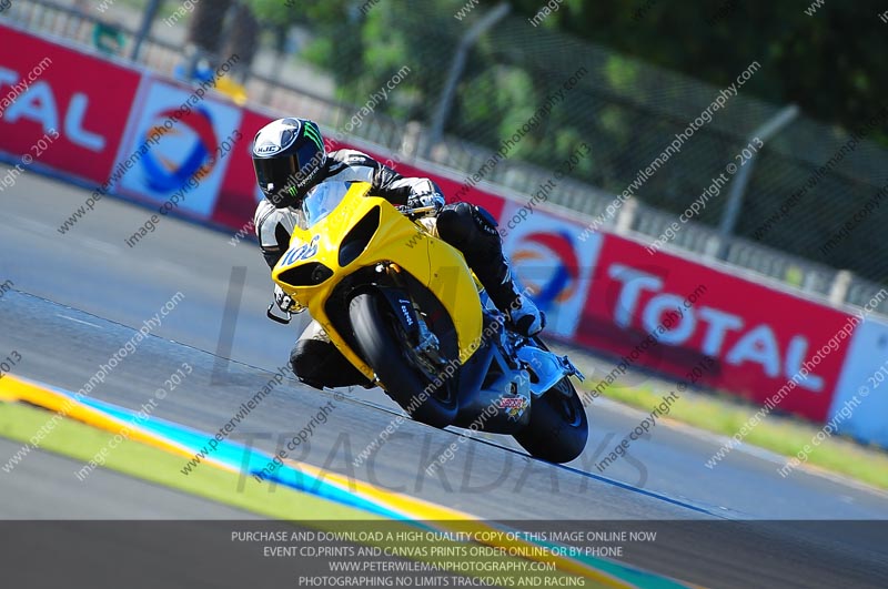 16th september 2013;event digital images;france;le mans;motorbikes;no limits;peter wileman photography;trackday;trackday digital images