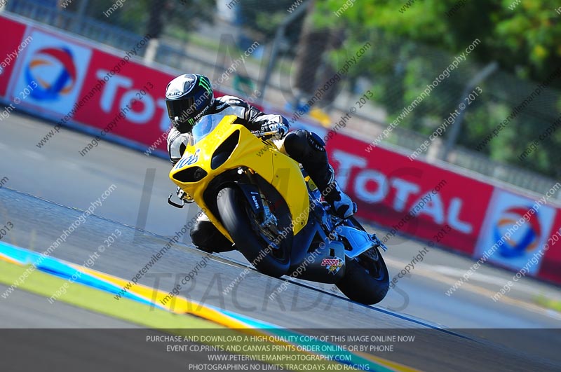 16th september 2013;event digital images;france;le mans;motorbikes;no limits;peter wileman photography;trackday;trackday digital images