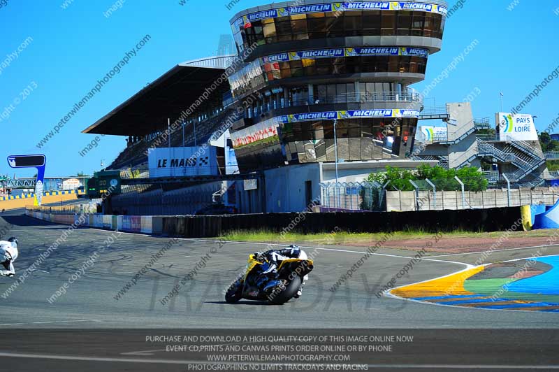 16th september 2013;event digital images;france;le mans;motorbikes;no limits;peter wileman photography;trackday;trackday digital images