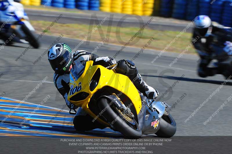 16th september 2013;event digital images;france;le mans;motorbikes;no limits;peter wileman photography;trackday;trackday digital images