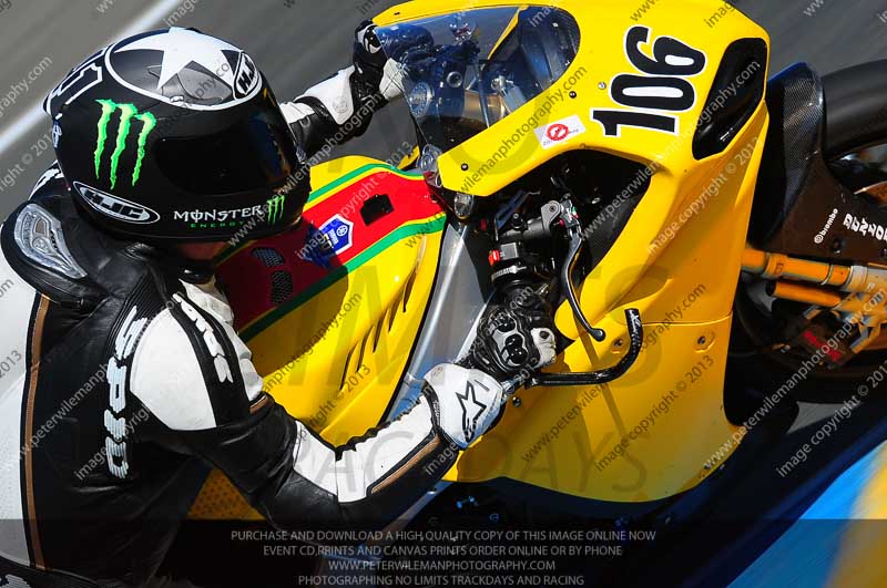 16th september 2013;event digital images;france;le mans;motorbikes;no limits;peter wileman photography;trackday;trackday digital images