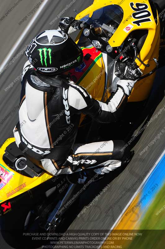 16th september 2013;event digital images;france;le mans;motorbikes;no limits;peter wileman photography;trackday;trackday digital images