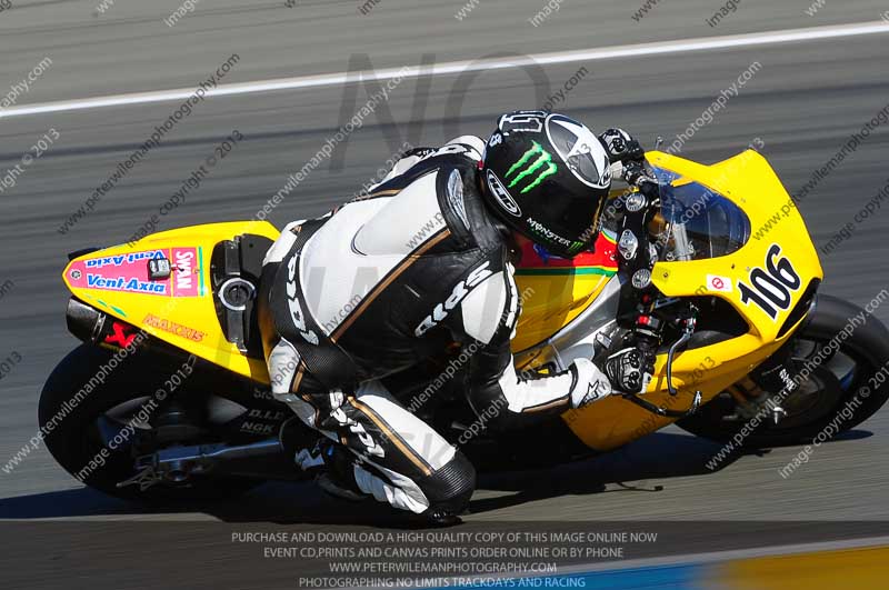 16th september 2013;event digital images;france;le mans;motorbikes;no limits;peter wileman photography;trackday;trackday digital images