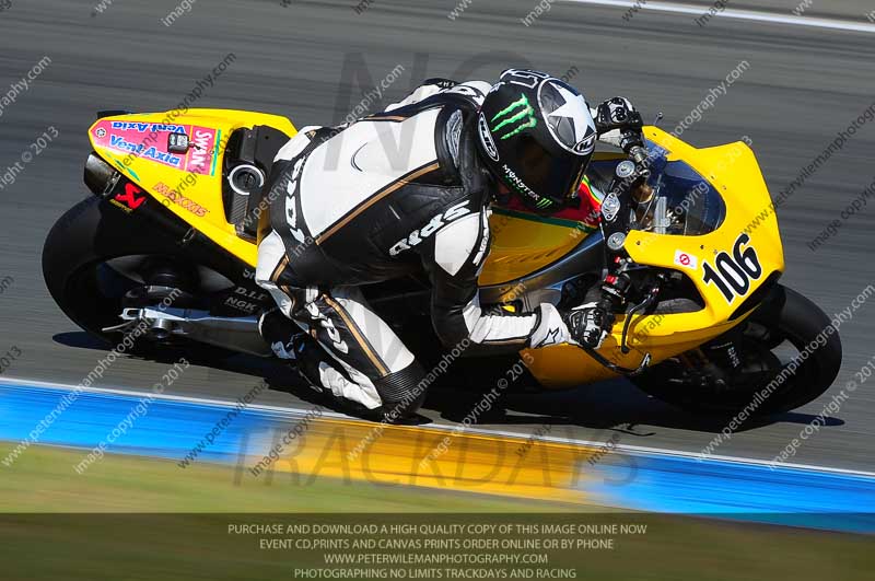 16th september 2013;event digital images;france;le mans;motorbikes;no limits;peter wileman photography;trackday;trackday digital images