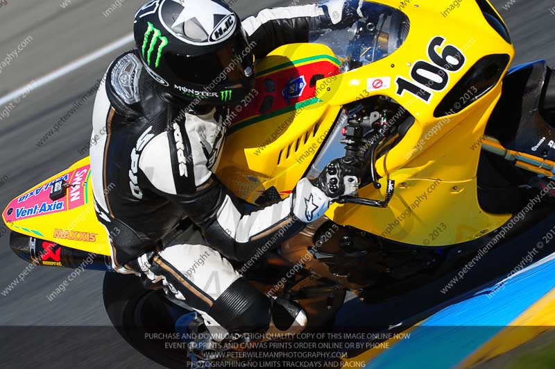 16th september 2013;event digital images;france;le mans;motorbikes;no limits;peter wileman photography;trackday;trackday digital images