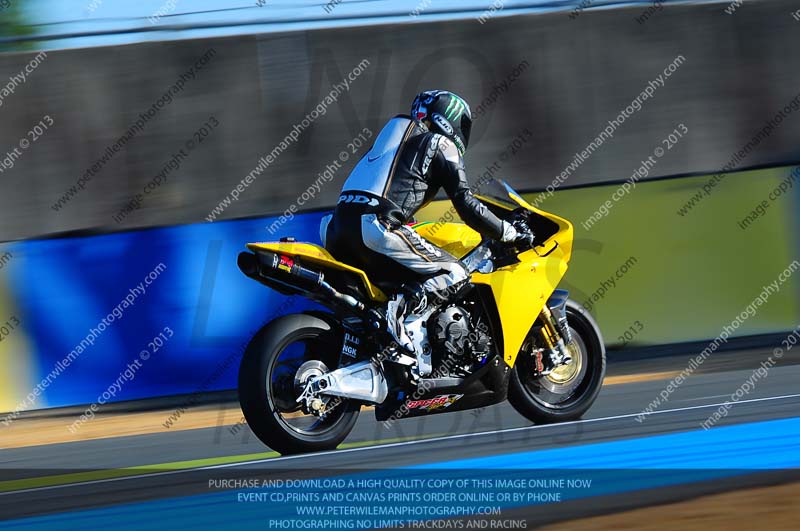 16th september 2013;event digital images;france;le mans;motorbikes;no limits;peter wileman photography;trackday;trackday digital images
