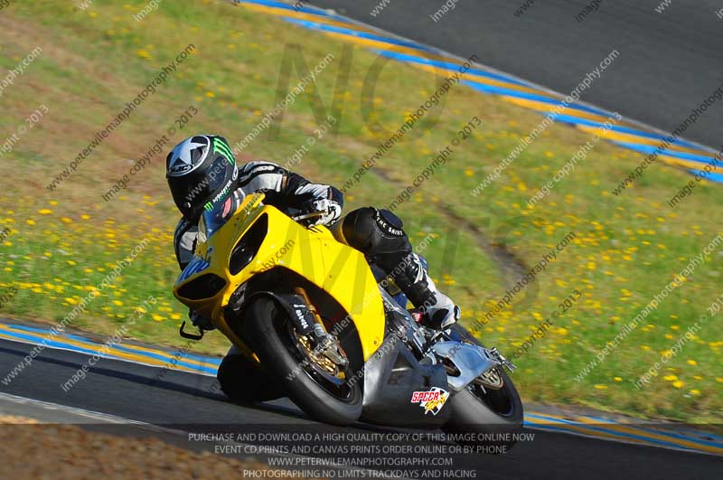 16th september 2013;event digital images;france;le mans;motorbikes;no limits;peter wileman photography;trackday;trackday digital images
