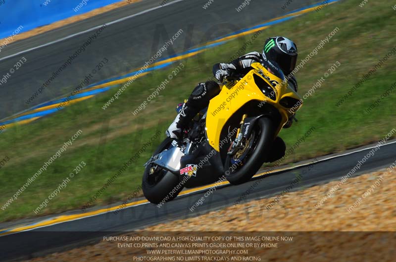 16th september 2013;event digital images;france;le mans;motorbikes;no limits;peter wileman photography;trackday;trackday digital images
