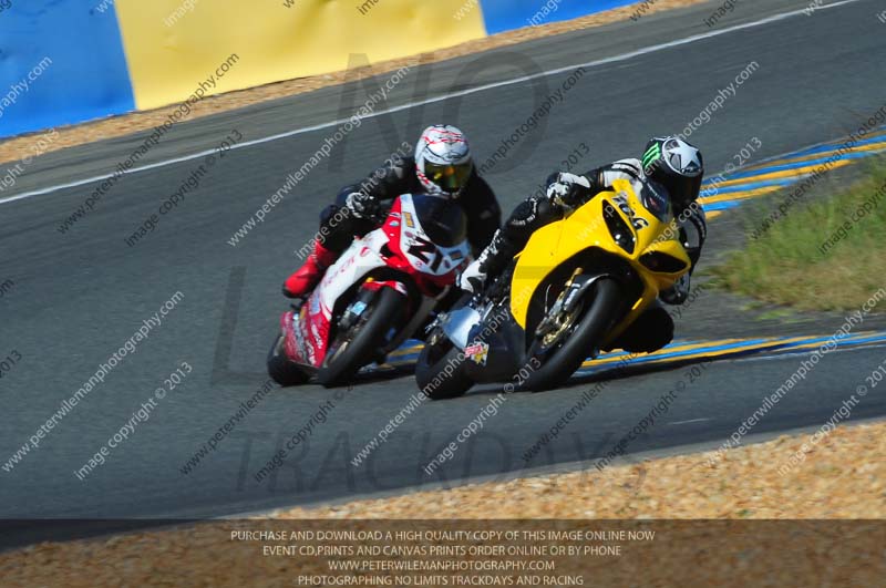 16th september 2013;event digital images;france;le mans;motorbikes;no limits;peter wileman photography;trackday;trackday digital images