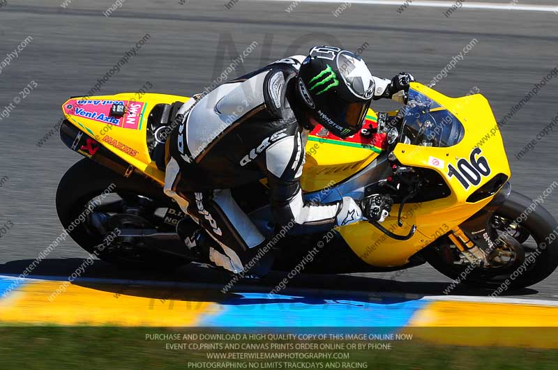 16th september 2013;event digital images;france;le mans;motorbikes;no limits;peter wileman photography;trackday;trackday digital images