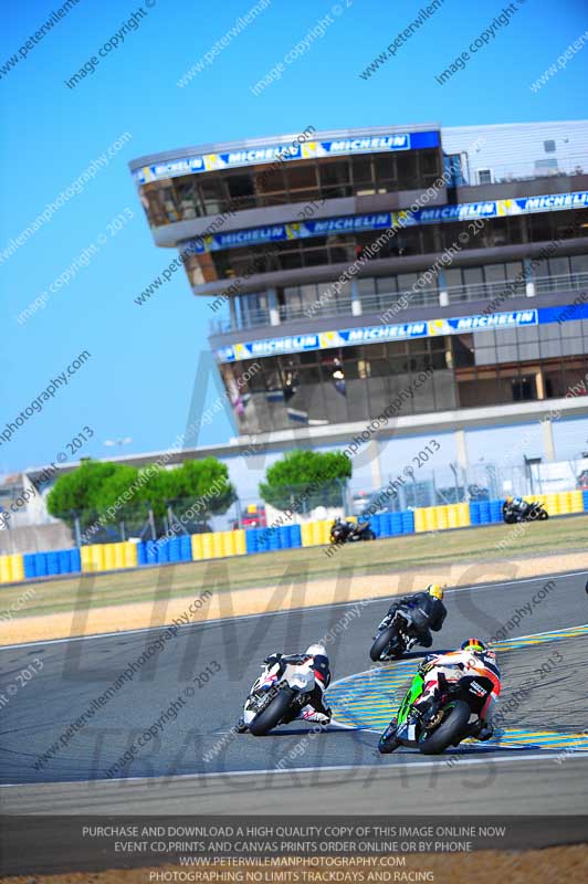 16th september 2013;event digital images;france;le mans;motorbikes;no limits;peter wileman photography;trackday;trackday digital images