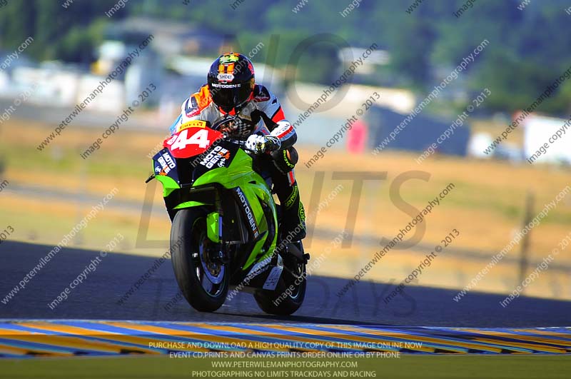 16th september 2013;event digital images;france;le mans;motorbikes;no limits;peter wileman photography;trackday;trackday digital images