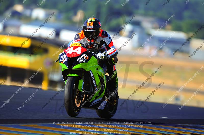 16th september 2013;event digital images;france;le mans;motorbikes;no limits;peter wileman photography;trackday;trackday digital images