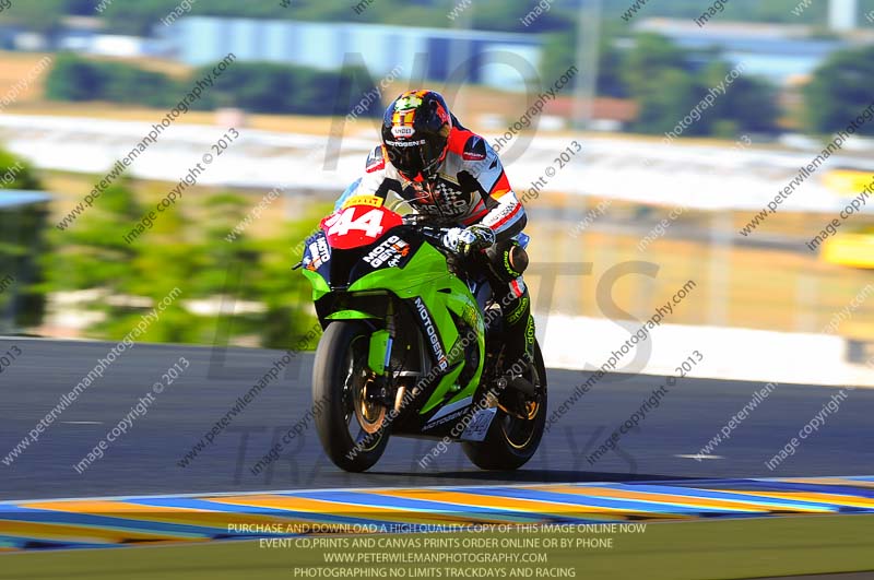 16th september 2013;event digital images;france;le mans;motorbikes;no limits;peter wileman photography;trackday;trackday digital images
