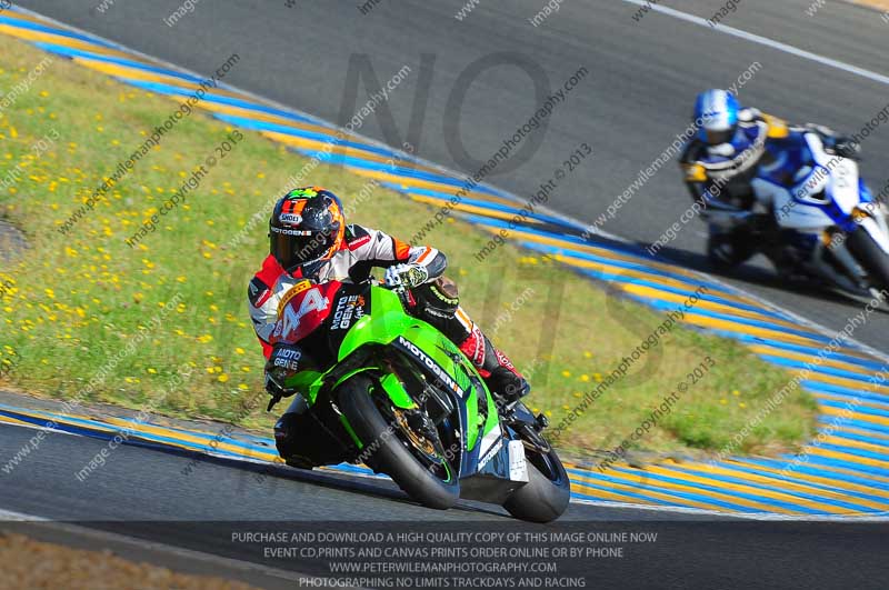 16th september 2013;event digital images;france;le mans;motorbikes;no limits;peter wileman photography;trackday;trackday digital images