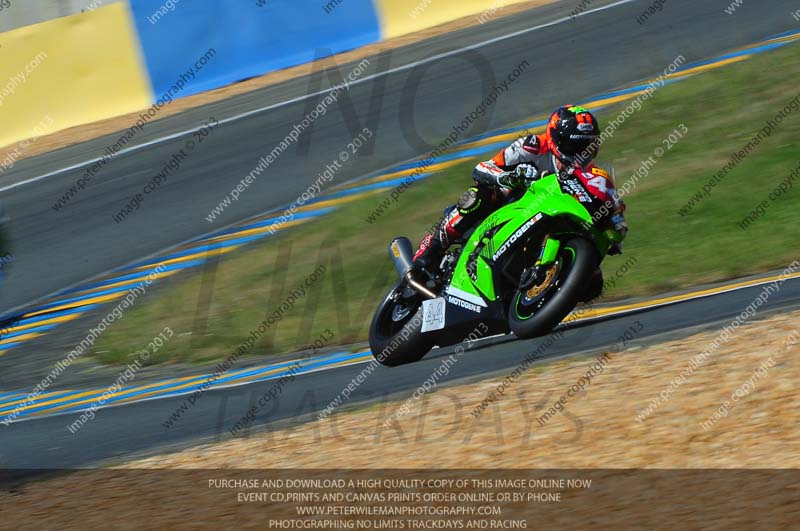 16th september 2013;event digital images;france;le mans;motorbikes;no limits;peter wileman photography;trackday;trackday digital images