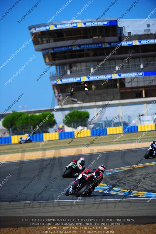 16th september 2013;event digital images;france;le mans;motorbikes;no limits;peter wileman photography;trackday;trackday digital images