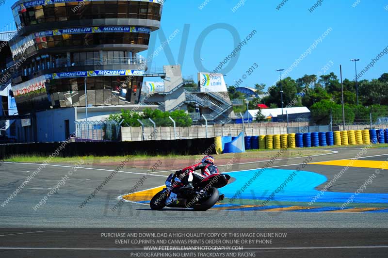 16th september 2013;event digital images;france;le mans;motorbikes;no limits;peter wileman photography;trackday;trackday digital images