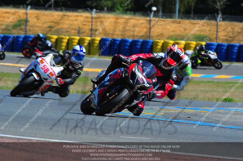 16th september 2013;event digital images;france;le mans;motorbikes;no limits;peter wileman photography;trackday;trackday digital images
