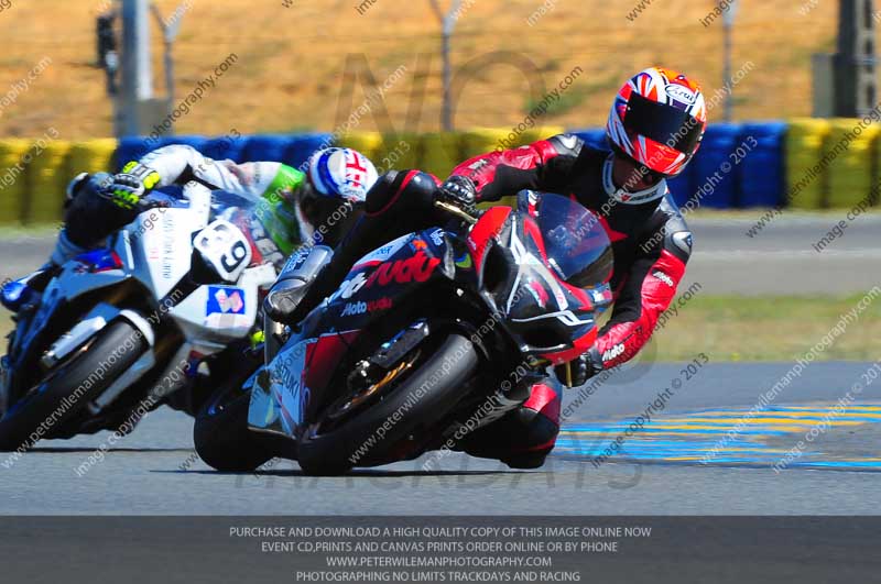 16th september 2013;event digital images;france;le mans;motorbikes;no limits;peter wileman photography;trackday;trackday digital images