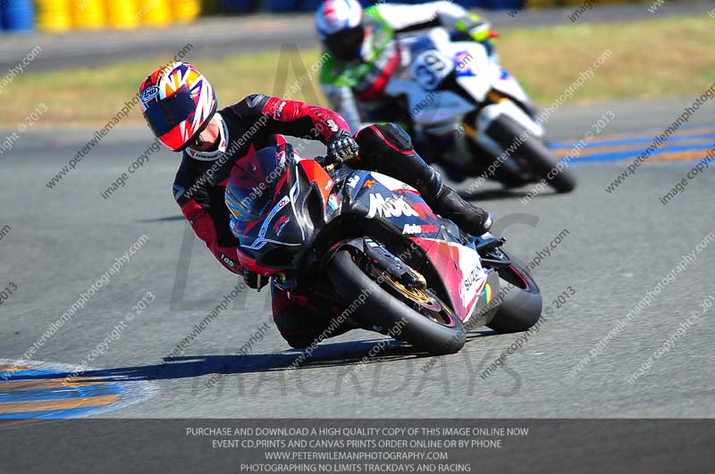 16th september 2013;event digital images;france;le mans;motorbikes;no limits;peter wileman photography;trackday;trackday digital images