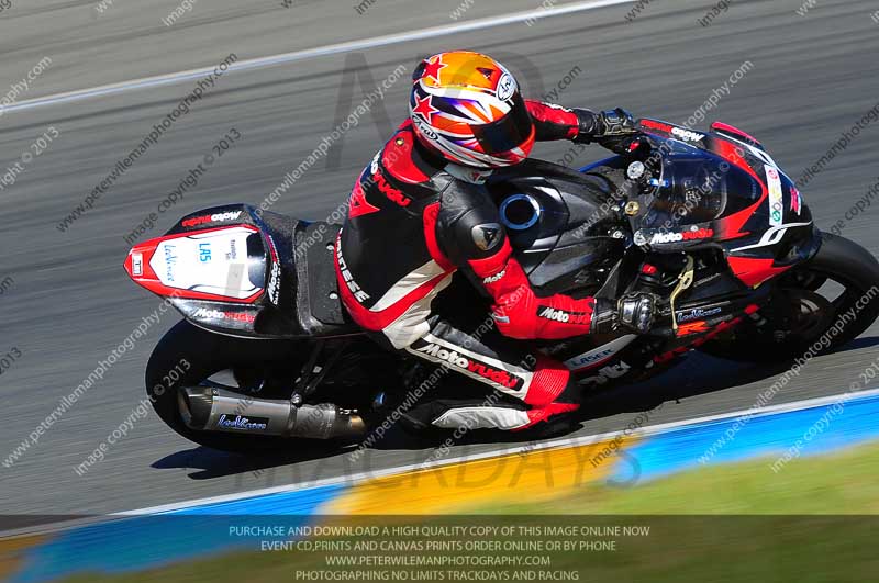 16th september 2013;event digital images;france;le mans;motorbikes;no limits;peter wileman photography;trackday;trackday digital images