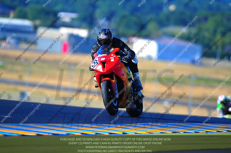 16th september 2013;event digital images;france;le mans;motorbikes;no limits;peter wileman photography;trackday;trackday digital images