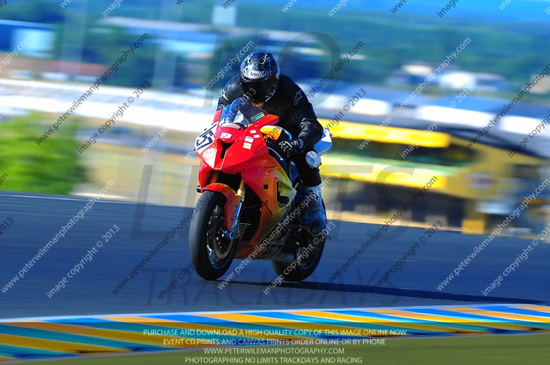 16th september 2013;event digital images;france;le mans;motorbikes;no limits;peter wileman photography;trackday;trackday digital images
