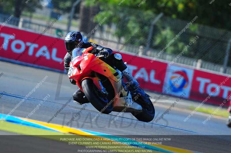 16th september 2013;event digital images;france;le mans;motorbikes;no limits;peter wileman photography;trackday;trackday digital images