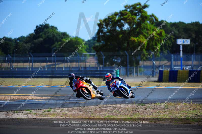 16th september 2013;event digital images;france;le mans;motorbikes;no limits;peter wileman photography;trackday;trackday digital images