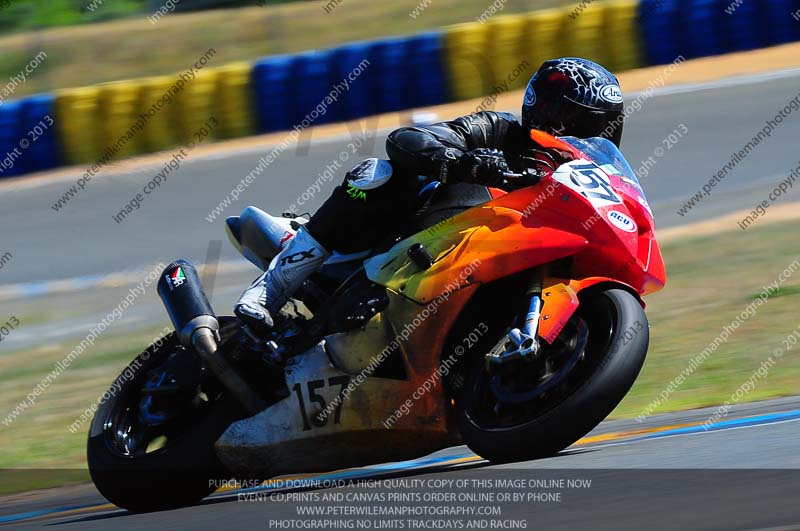 16th september 2013;event digital images;france;le mans;motorbikes;no limits;peter wileman photography;trackday;trackday digital images