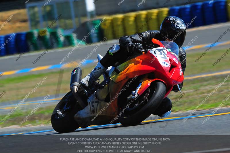 16th september 2013;event digital images;france;le mans;motorbikes;no limits;peter wileman photography;trackday;trackday digital images