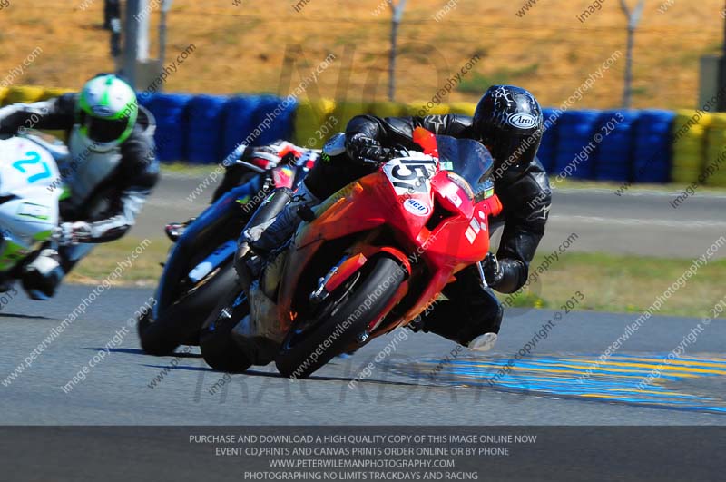 16th september 2013;event digital images;france;le mans;motorbikes;no limits;peter wileman photography;trackday;trackday digital images