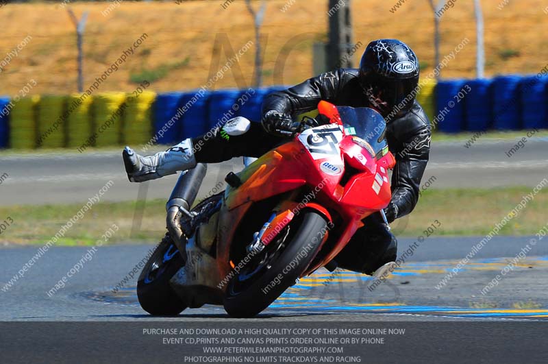 16th september 2013;event digital images;france;le mans;motorbikes;no limits;peter wileman photography;trackday;trackday digital images
