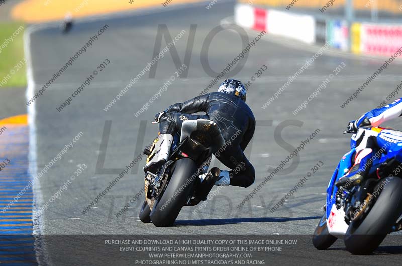 16th september 2013;event digital images;france;le mans;motorbikes;no limits;peter wileman photography;trackday;trackday digital images