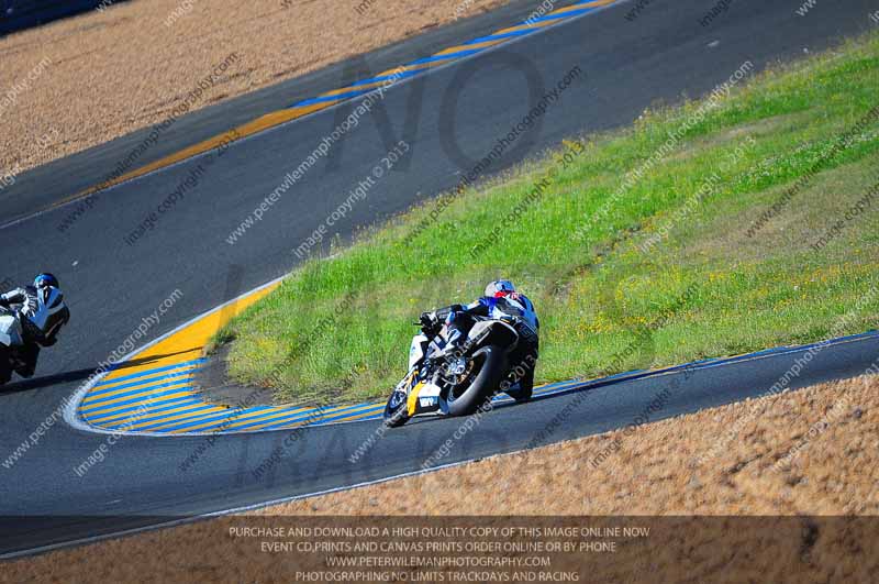 16th september 2013;event digital images;france;le mans;motorbikes;no limits;peter wileman photography;trackday;trackday digital images