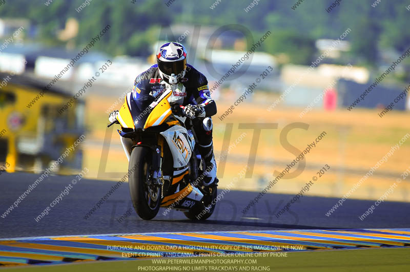 16th september 2013;event digital images;france;le mans;motorbikes;no limits;peter wileman photography;trackday;trackday digital images