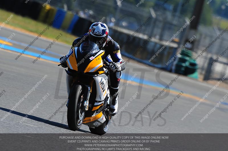 16th september 2013;event digital images;france;le mans;motorbikes;no limits;peter wileman photography;trackday;trackday digital images