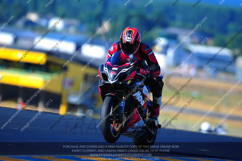 16th september 2013;event digital images;france;le mans;motorbikes;no limits;peter wileman photography;trackday;trackday digital images