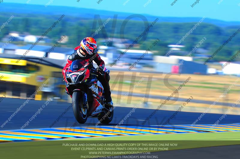 16th september 2013;event digital images;france;le mans;motorbikes;no limits;peter wileman photography;trackday;trackday digital images