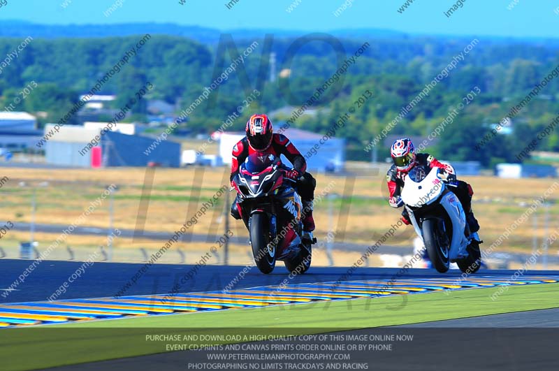 16th september 2013;event digital images;france;le mans;motorbikes;no limits;peter wileman photography;trackday;trackday digital images