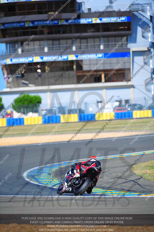 16th september 2013;event digital images;france;le mans;motorbikes;no limits;peter wileman photography;trackday;trackday digital images