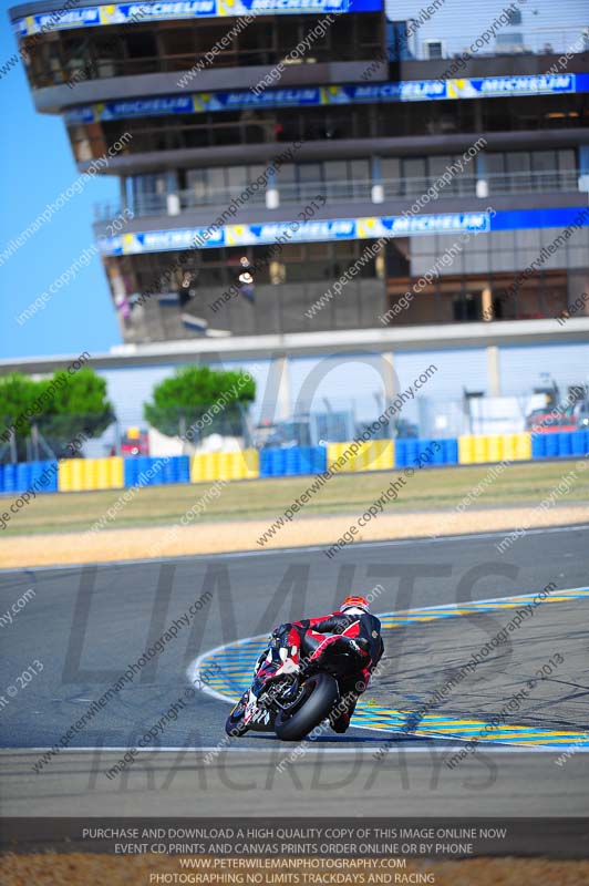 16th september 2013;event digital images;france;le mans;motorbikes;no limits;peter wileman photography;trackday;trackday digital images
