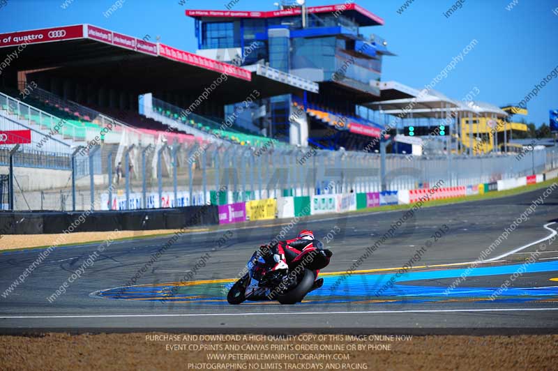 16th september 2013;event digital images;france;le mans;motorbikes;no limits;peter wileman photography;trackday;trackday digital images