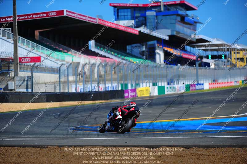 16th september 2013;event digital images;france;le mans;motorbikes;no limits;peter wileman photography;trackday;trackday digital images