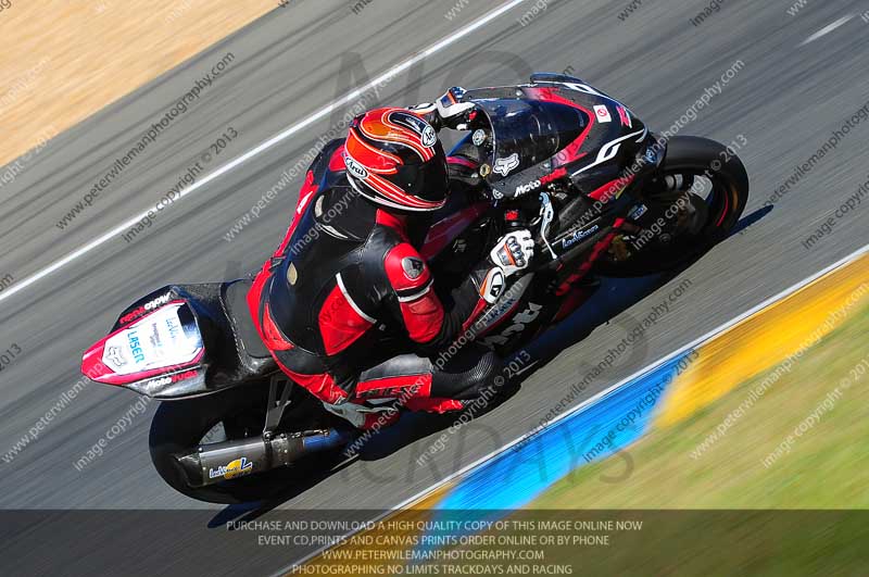 16th september 2013;event digital images;france;le mans;motorbikes;no limits;peter wileman photography;trackday;trackday digital images