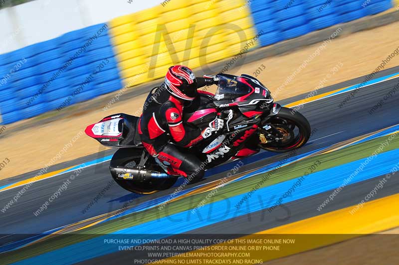 16th september 2013;event digital images;france;le mans;motorbikes;no limits;peter wileman photography;trackday;trackday digital images