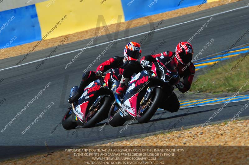 16th september 2013;event digital images;france;le mans;motorbikes;no limits;peter wileman photography;trackday;trackday digital images