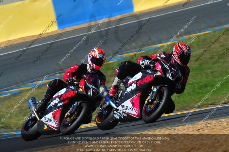 16th september 2013;event digital images;france;le mans;motorbikes;no limits;peter wileman photography;trackday;trackday digital images