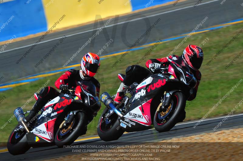 16th september 2013;event digital images;france;le mans;motorbikes;no limits;peter wileman photography;trackday;trackday digital images